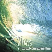 CD - Rockapella - Smilin'
