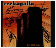 Rockapella - Don't Tell Me You Do