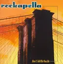CD - Rockapella - Don't Tell Me You Do