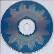 CD - Rockapella - Lucky Seven