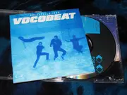 CD - Rockapella - Rockapella Four : Vocobeat