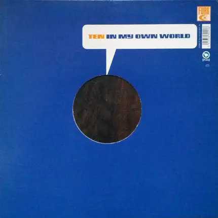 Ten - In My Own World
