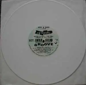 Roc & Kato Presents Nu-Breedz - Heart & Soul (On Me)