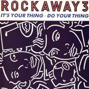 Rockaway Three