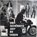 7inch Vinyl Single - Rockband Alarm - Die Schönste Zeit Im Leben