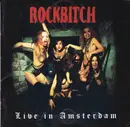 Double CD - Rockbitch - Live In Amsterdam