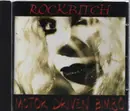 CD - Rockbitch - Motor Driven Bimbo