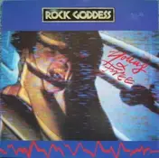 Rock Goddess - Young & Free