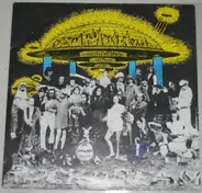 Rockdream - Wir Sind Uns Selbst Genug / Johnnys Demaskierung