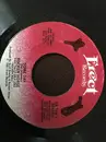 7inch Vinyl Single - Rocken Horse - Some Day