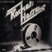 Rocken Horse - Rocken Roll