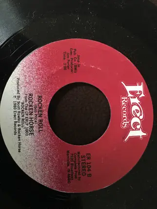 Rocken Horse - Some Day