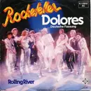 7'' - Rockefeller - Dolores (Deutsche Fassung)