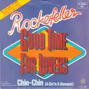 7inch Vinyl Single - Rockefeller - Good Time For Lovers