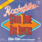 Rockefeller - Good Time For Lovers