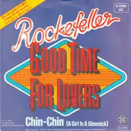 Rockefeller - Good Time For Lovers