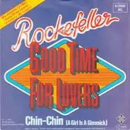 Rockefeller - Good Time For Lovers