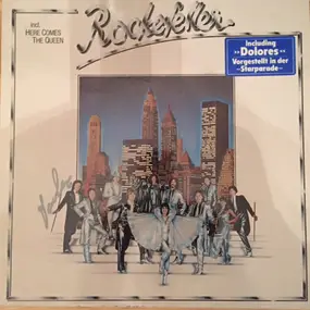 Rockefeller - rockefeller