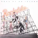LP - Rockefeller - Song Of An Island