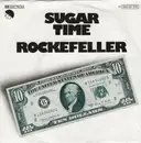 7inch Vinyl Single - Rockefeller - Sugar Time / Join In