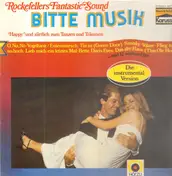 Rockefellers Fantastic Sound - Bitte Musik - Die Instrumental Version