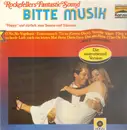 LP - Rockefellers Fantastic Sound - Bitte Musik - Die Instrumental Version