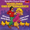 7inch Vinyl Single - Rockefellers Fantastic Sound - Vogeltanz Und Entenmarsch