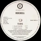 Rockell - Tears