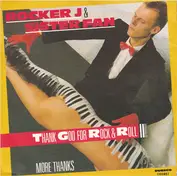 Rocker J. And Sister Fan