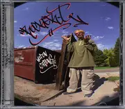 CD - Rocker T - Hold On Strong
