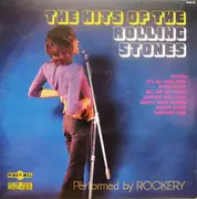 LP - Rockery - The Hits Of The Rolling Stones