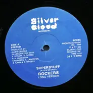 Rockers - Superstuff