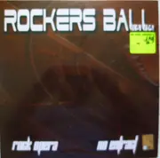 12inch Vinyl Single - Rockers Ball - Rock Opera / No Entract