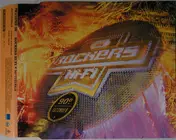 Rockers Hi-Fi - 90° Fuzzwalk