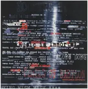 Rockers Hi-Fi - Music Is Immortal - Mixed And Mashed By Rockers Hi-Fi