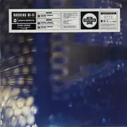 10'' - ROCKERS HI-FI meets KRUDER & DORFMEISTER - GOING UNDER