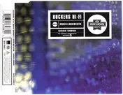 ROCKERS HI-FI meets KRUDER & DORFMEISTER - Going Under (The Kruder & Dorfmeister Sessions EP)