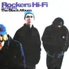 LP-Box - Rockers Hi-Fi - Kicks: The Black Album - The Tracks