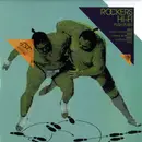 12inch Vinyl Single - Rockers Hi-Fi - Push Push