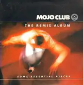Érobique - Mojo Club - The Remix Album