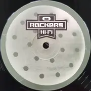 LP-Box - Rockers Hi-Fi - Mish Mash