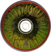 CD - Rockers Hi-Fi - Overproof