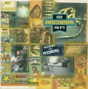 CD - Rockers Hi-Fi - Rockers To Rockers