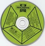 CD - Rockers Hi-Fi - Rockers To Rockers