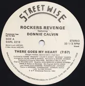 Rockers Revenge - There Goes My Heart