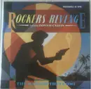12inch Vinyl Single - Rockers Revenge Featuring Donnie Calvin - The Harder They Come