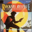 7inch Vinyl Single - Rockers Revenge Featuring Donnie Calvin - The Harder They Come