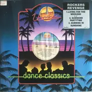 Rockers Revenge - Living For The Weekend / Sunshine Partytime / Dubbing In Sunshine