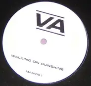 Rockers Revenge - Walking On Sunshine (Remix)