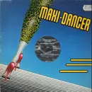 12'' - Rockers Revenge - The Harder They Come